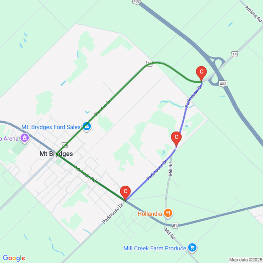 Map of Municipal511 issue ID 71920238