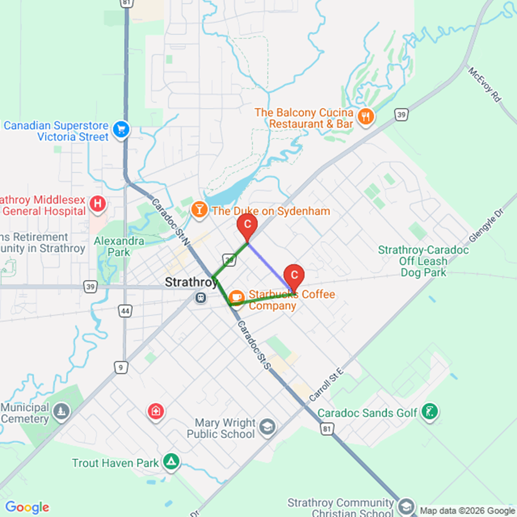Map of Municipal511 issue ID 75304096