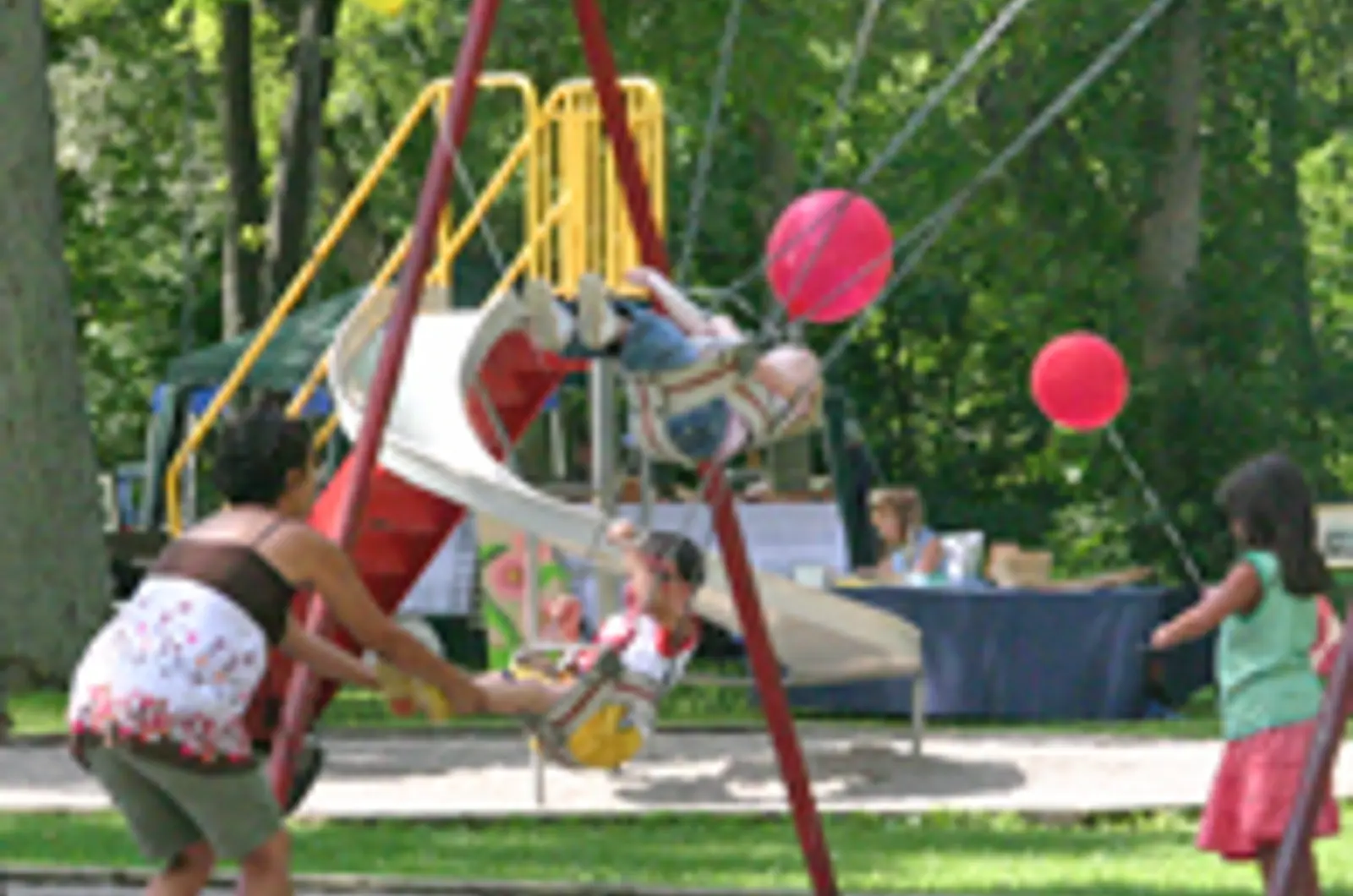 Recreation, Community & Culture | Municipality of Strathroy-Caradoc