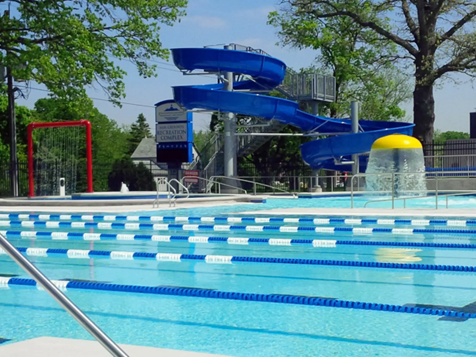 Recreation, Day Camps and Aquatics | Municipality of Strathroy-Caradoc