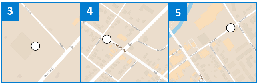 Inter-Community Transit Komoka-Mount Brydges-Strathroy