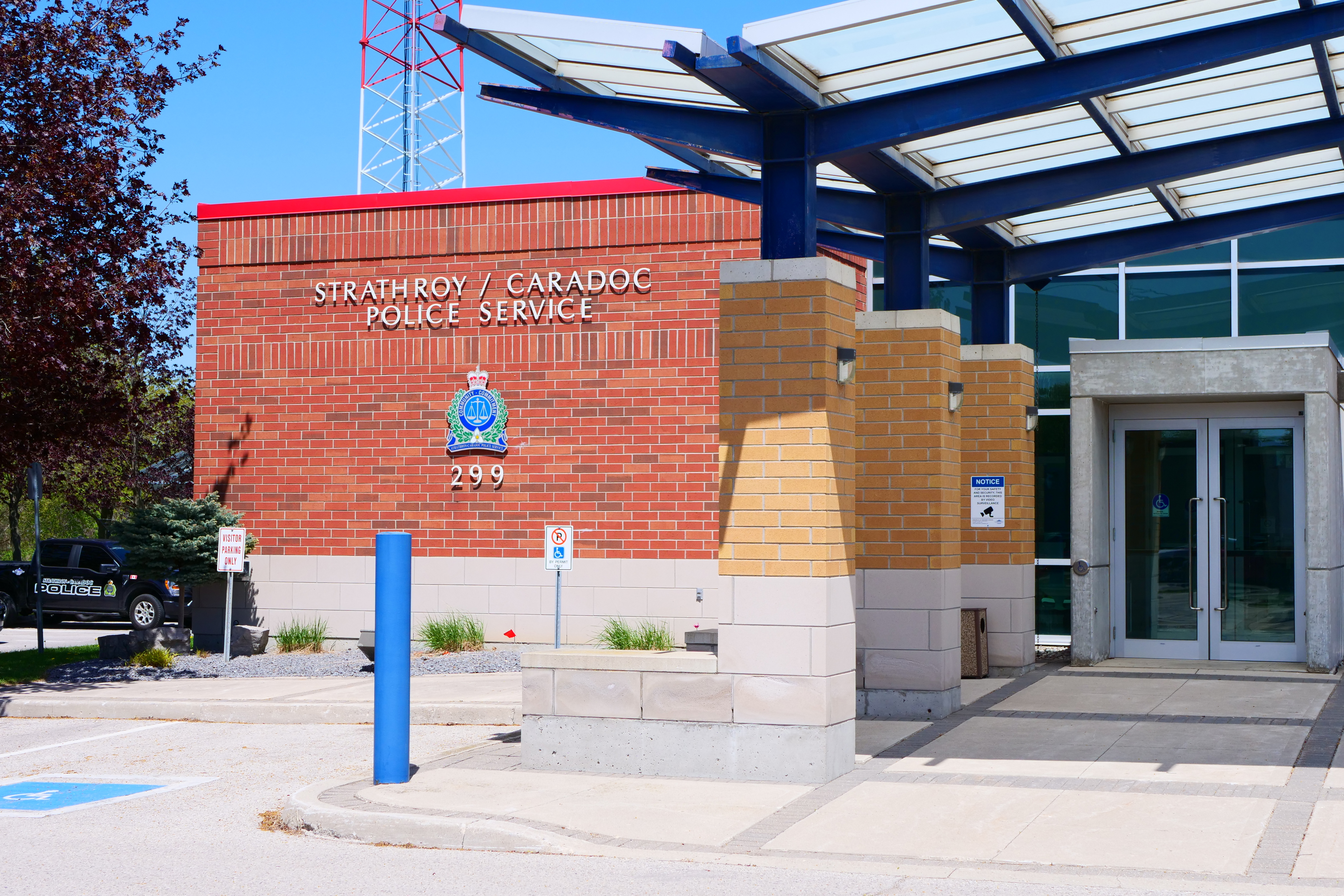Strathroy-Caradoc Police Service | Municipality of Strathroy-Caradoc