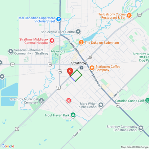 Map of Municipal511 issue ID 76236435