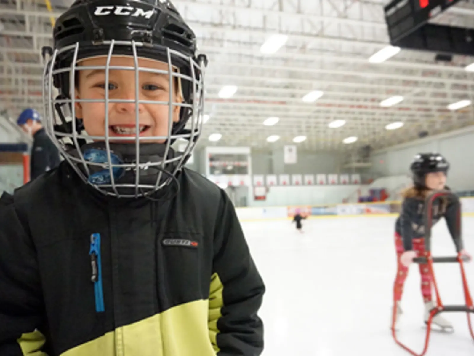 Recreation, Day Camps and Aquatics | Municipality of Strathroy-Caradoc