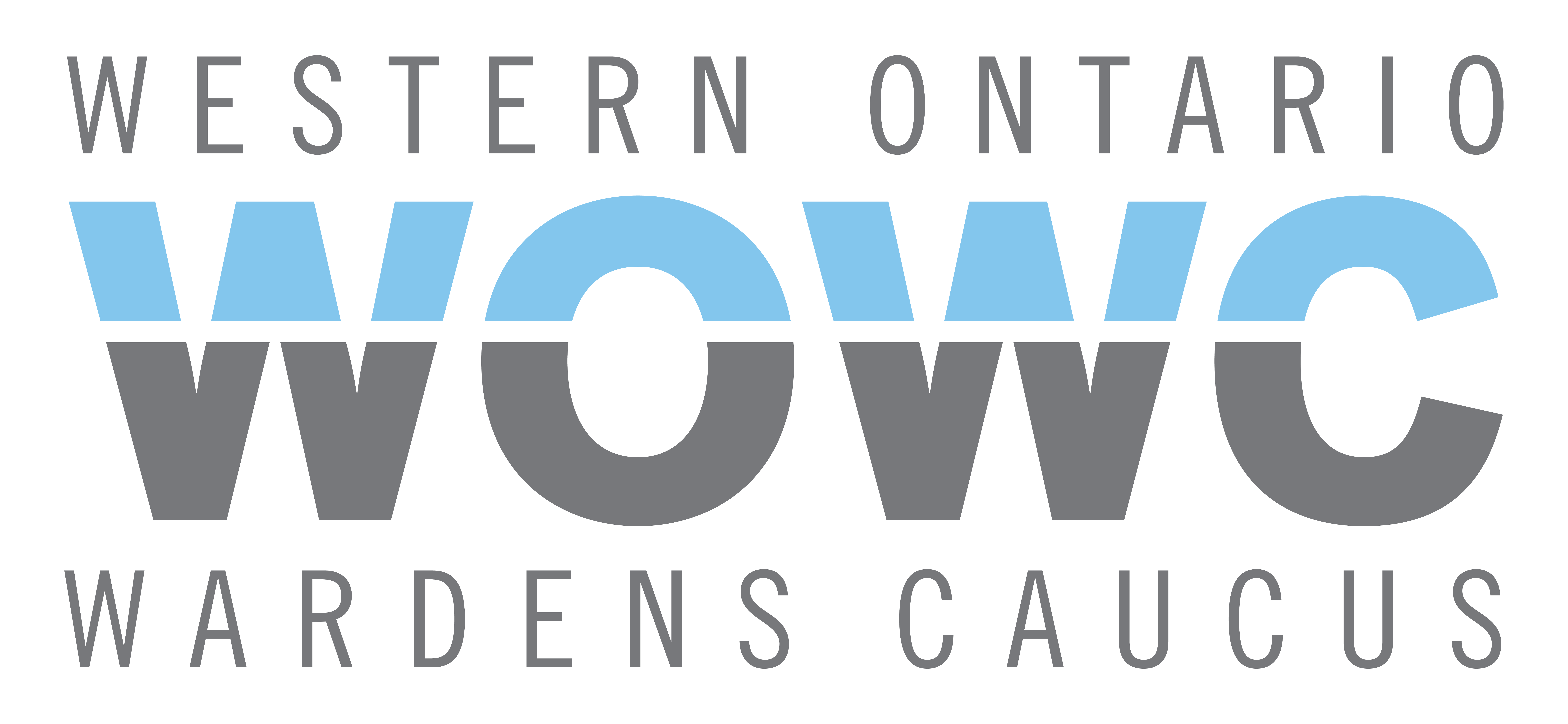 Western Ontario Wardens Caucus Logo