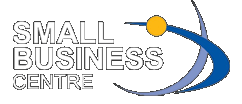 Small Business Centre Logo