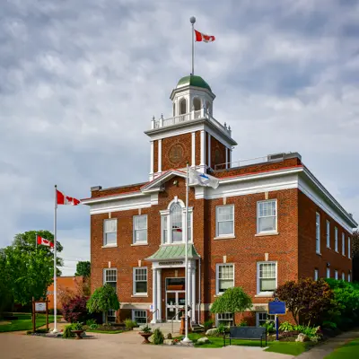 Strathroy Postal Code Maps | Municipality of Strathroy-Caradoc