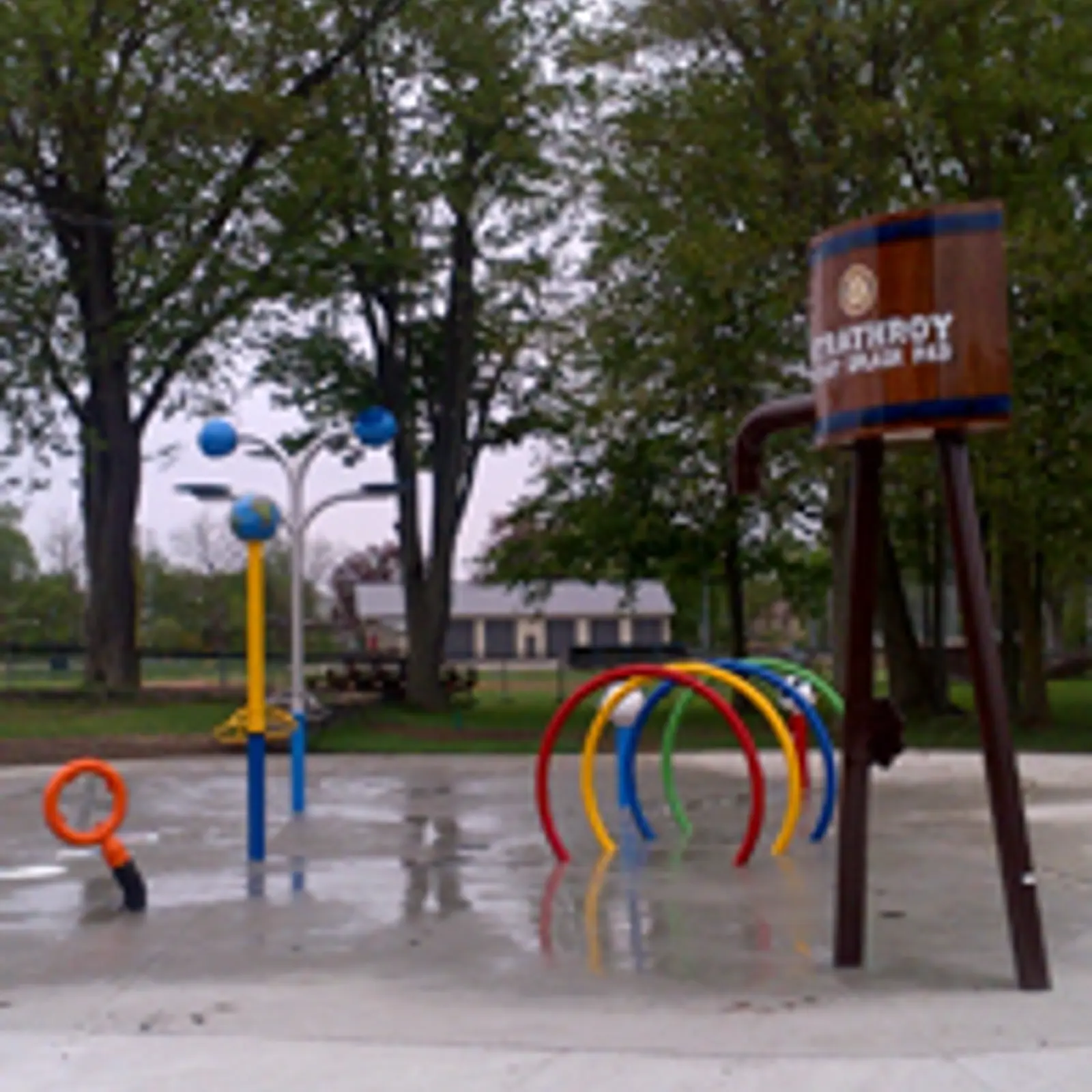 Find a Park or Facility | Municipality of Strathroy-Caradoc